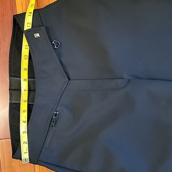 Obermeyer Ladies Ski Pants - Size 10 - Picture 3 of 9